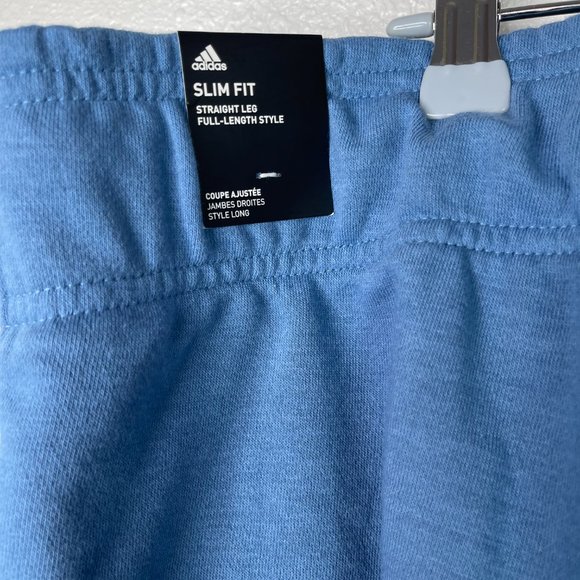 Adidas H46754 Women's W SuperHer Multisport Slim Fit Straight Leg Pants Size 4X - Picture 6 of 8